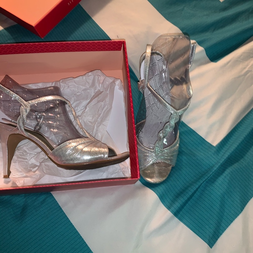 Great heels for a formal